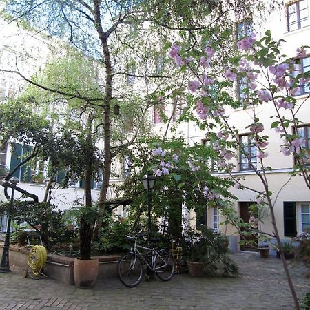 Villa Censier - Apt 2/4 Pers. Quartier Latin Paris Extérieur photo